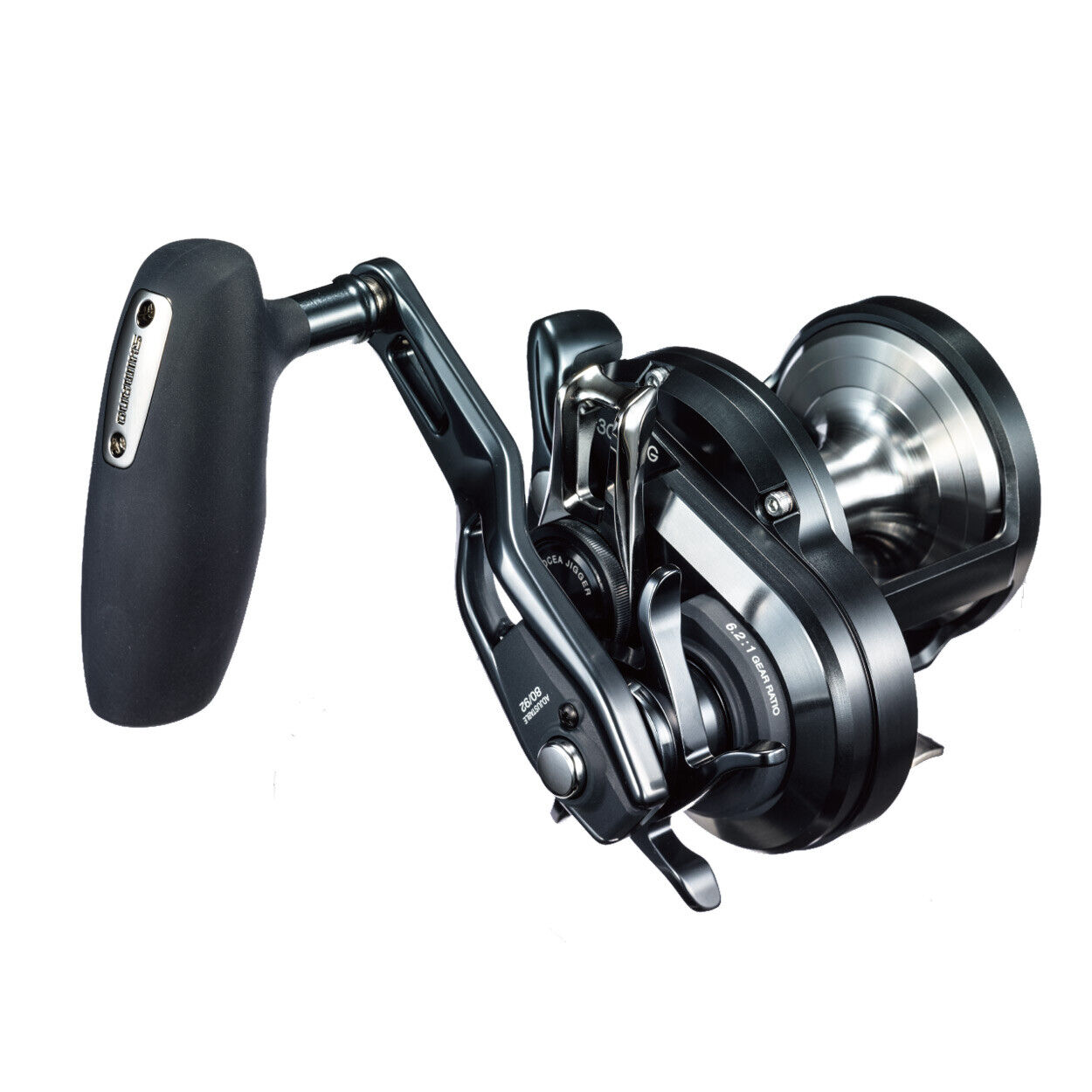 MULINELLO SHIMANO OCEA JIGGER  F CUSTOM 2001 NR SHIMANO SHOP