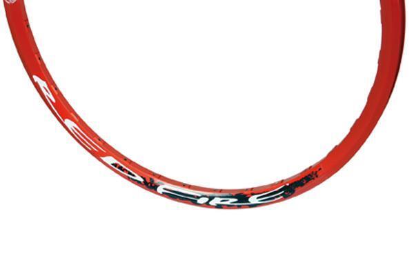 FULCRUM RUOTA RMFF-DRR RED FIRE
