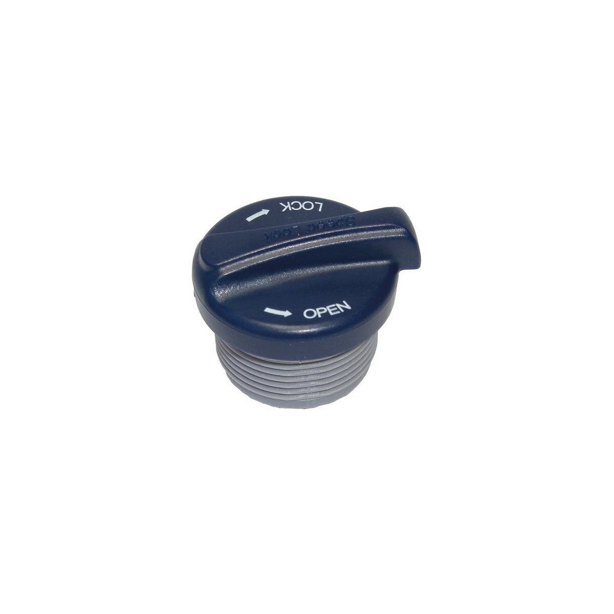 tappo girevole ricambio per forcella suntour sf11-xcm-v3-hlo & sf15-xct-hlo 2220