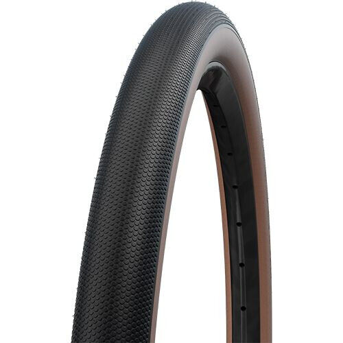 Pneumatico Pieghevole Gravel Schwalbe G-One Speed 27.5x2.00" Reflex