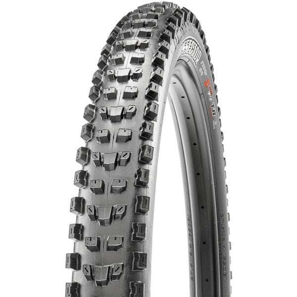 Maxxis Dissector Mountain Bike Pneumatico 29x2.4 Maxxterra Exo +