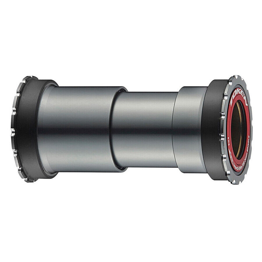movimento centrale ninja bb841t-42 per shimano bb30 perno 24mm 2284500110 Token