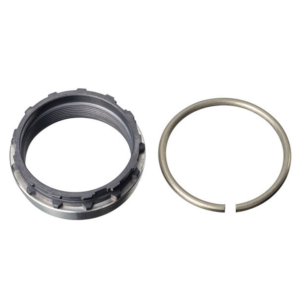 Rohloff Speedhub 8540 Filettato A Scanalato Trasportatore Conversione Set