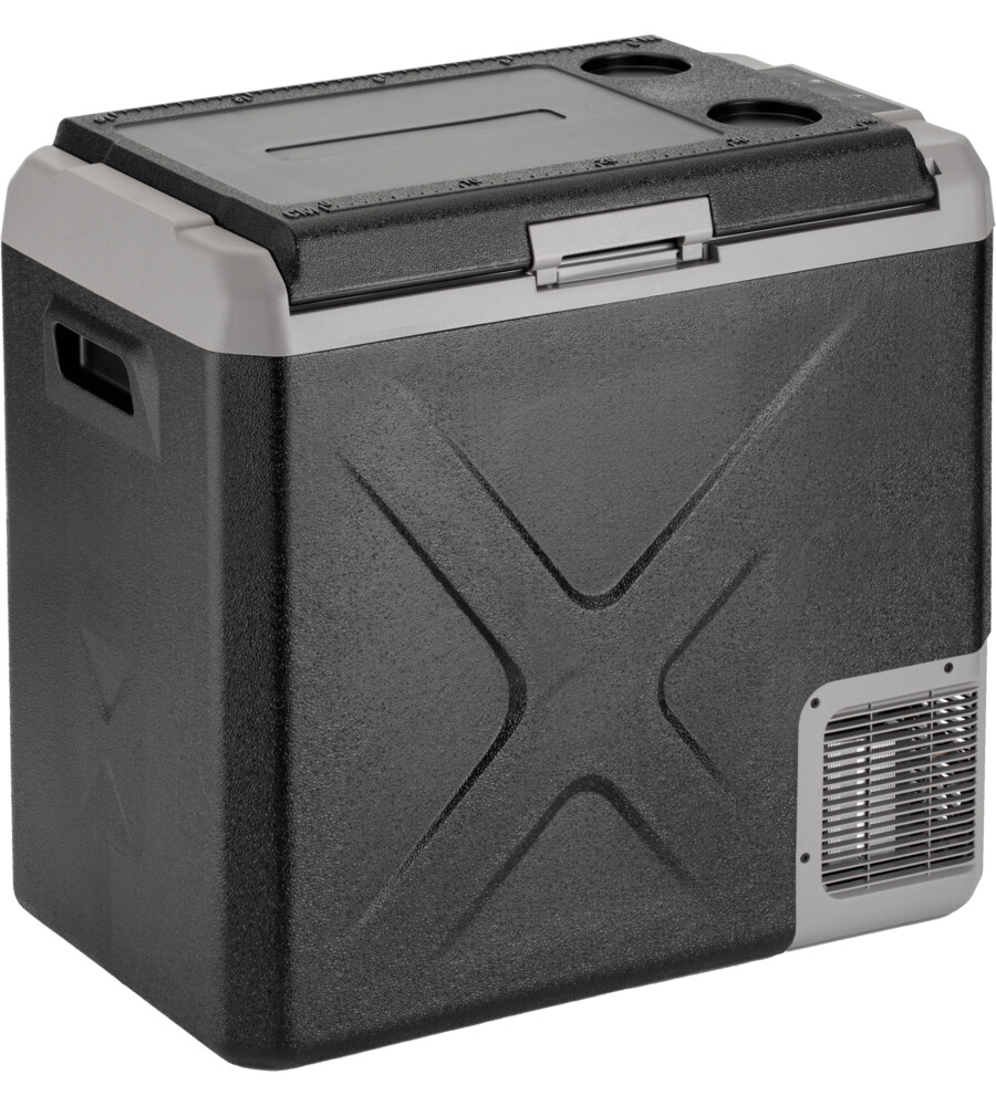 FRIGOBOX POLARYS FREEZE SZ 50