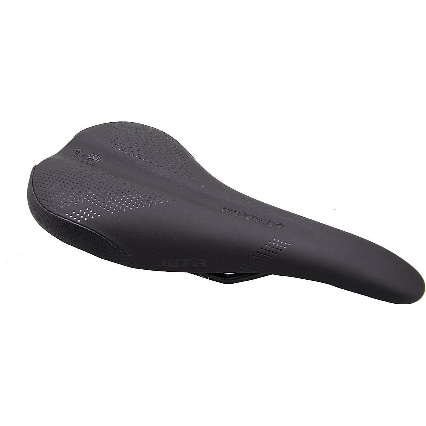 Sella media silverado titanium Wtb Bici