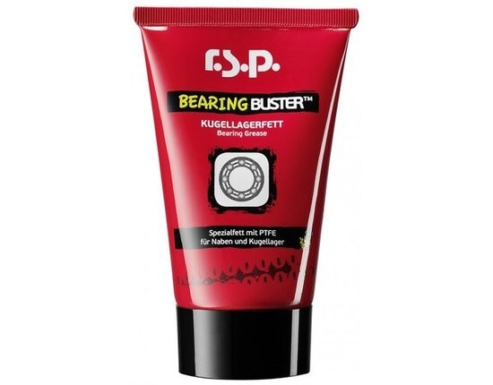 r.s.p. Supreme Bike Care grasso Bearing Buster 50g
