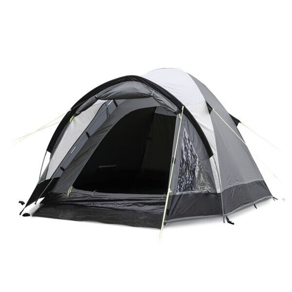 Tenda da campeggio Kampa Dometic Brighton 2 Grey - 2 Persone