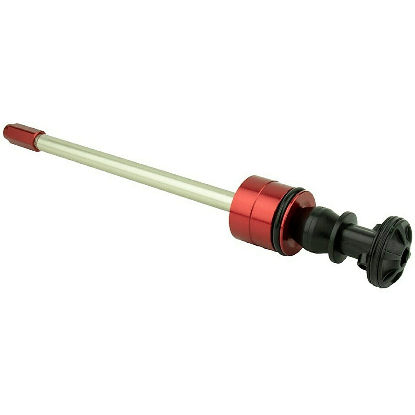 Upgr db c1 lyrk/yari- 160 Rockshox Bici