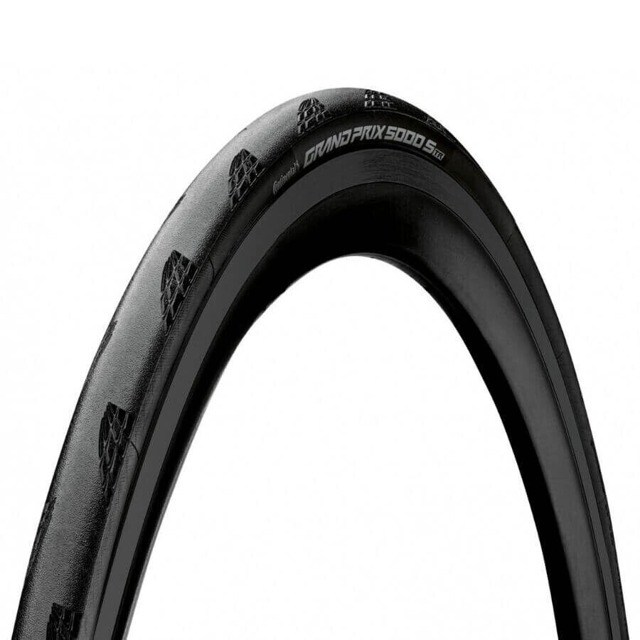 Copertoncino Continental Grand Prix 5000 S TR colore Black size 700x32