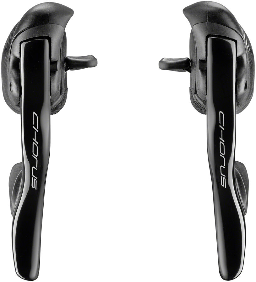 Campagnolo Chorus Cambio Leva Set - 12-Speed
