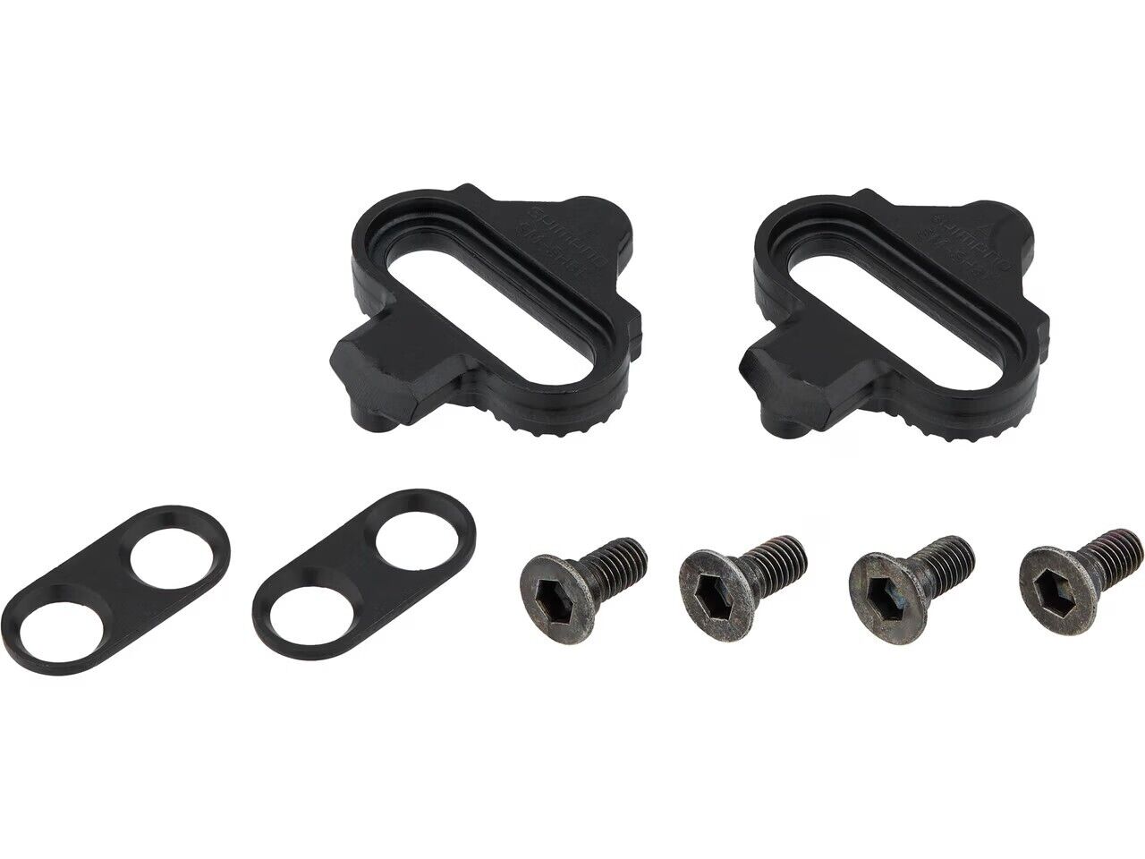 Tacchette pedali Shimano SPD SM-SH51