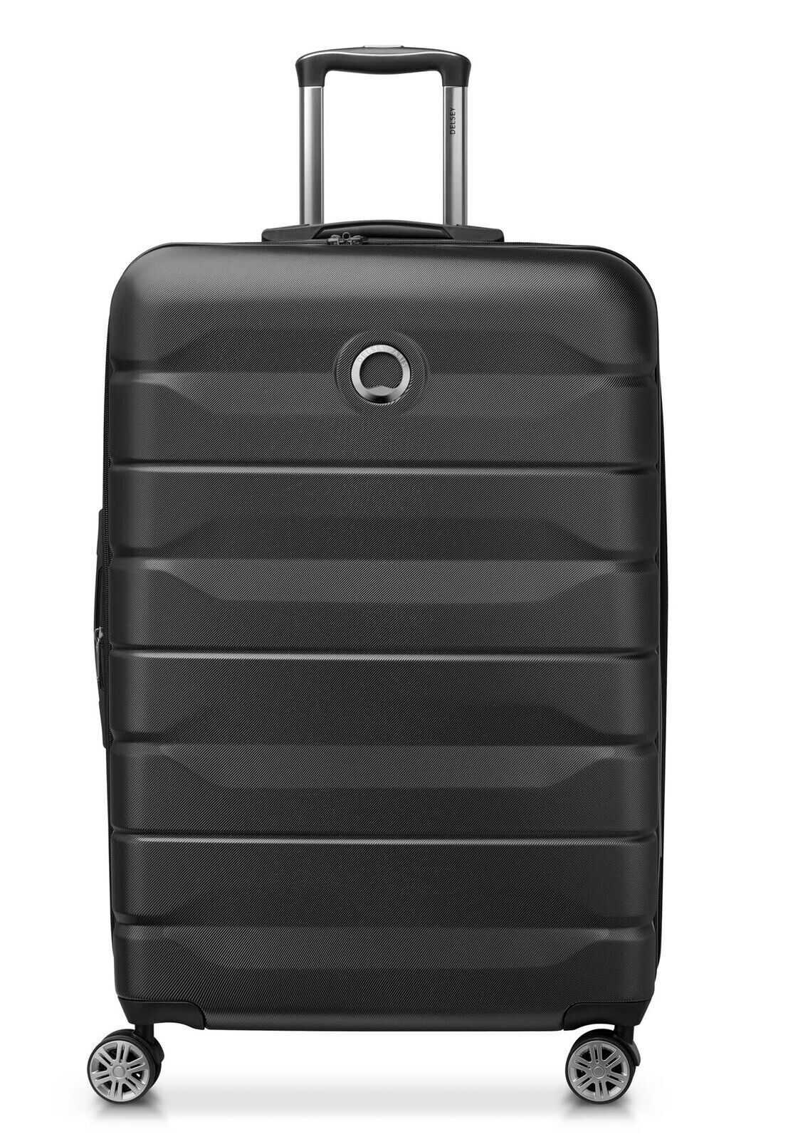Trolley DELSEY Air Armour 4 DR 77 nero