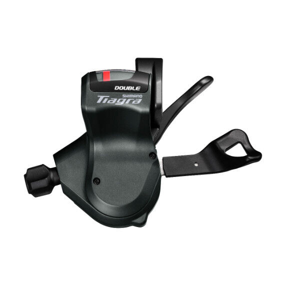 SHIMANO TIAGRA Leva cambio SL-4700 2 velocità RAPIDFIRE PLUS