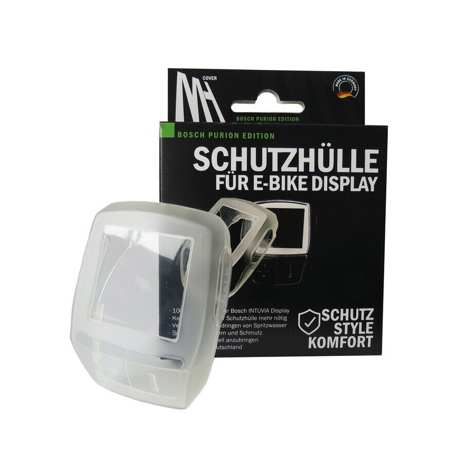 cover display purion bosch - 2a generazione 3050734903 MH Cover E-Bike Cover