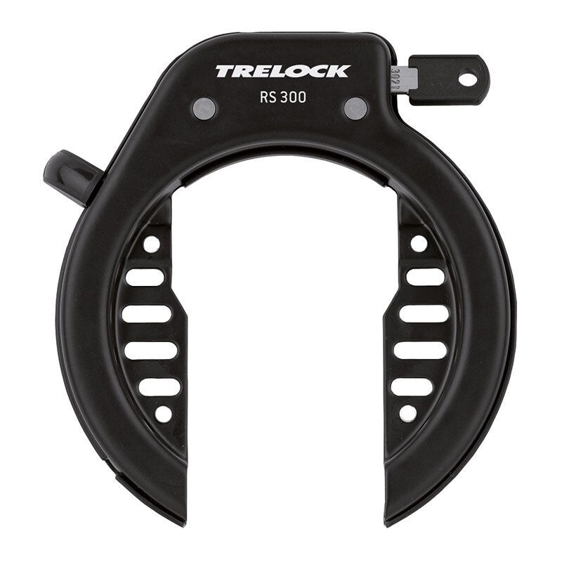 TRELOCK Lucchetto ad Arco RS300 61mm Chiave Rimovibile