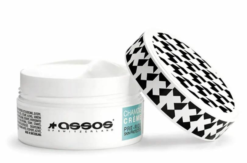 ASSOS CREMA FONDELLO ASSOS 200 ML