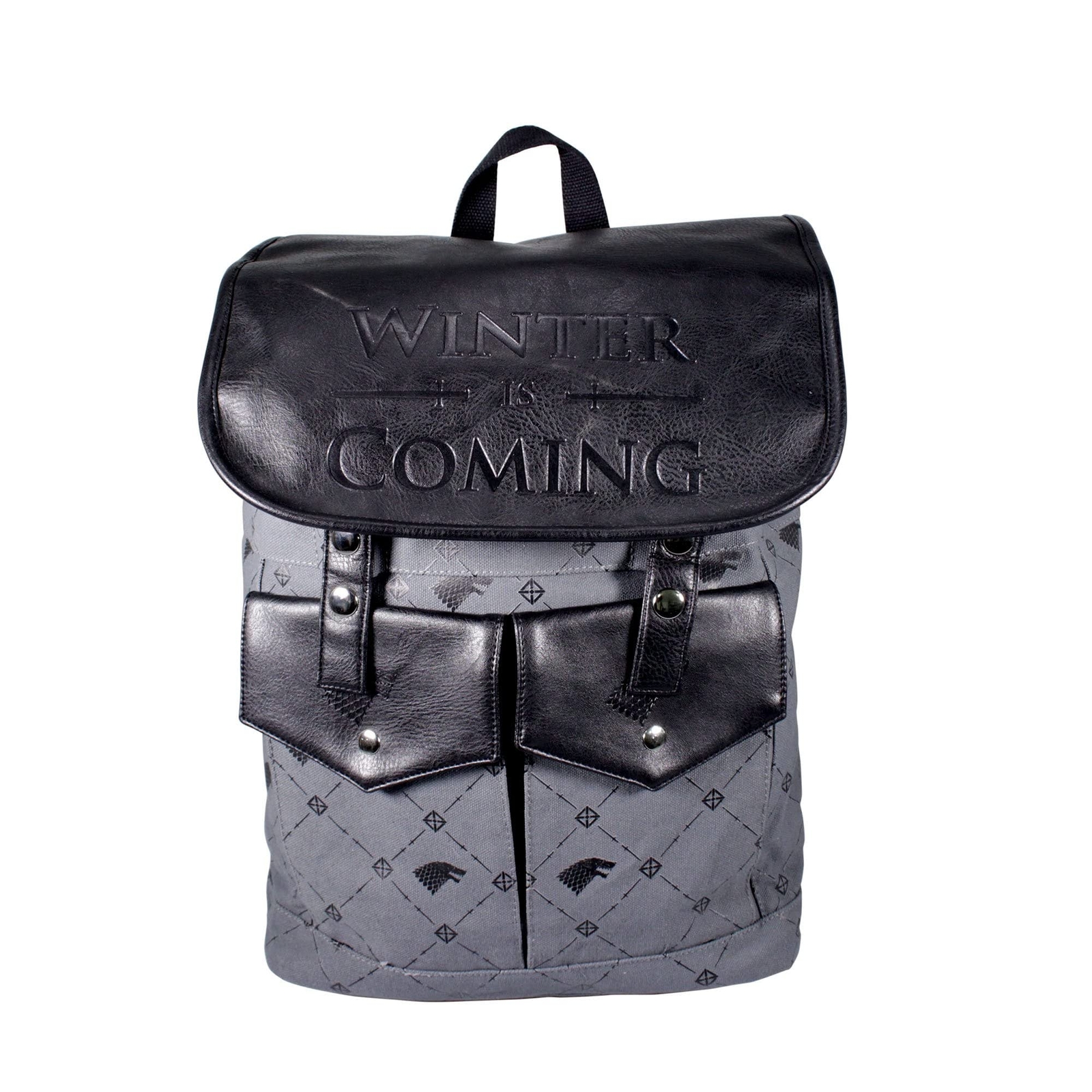 Game of Thrones - Bags, Rucksacks & Wallets - Game of Thrones Rucksack - Stark G