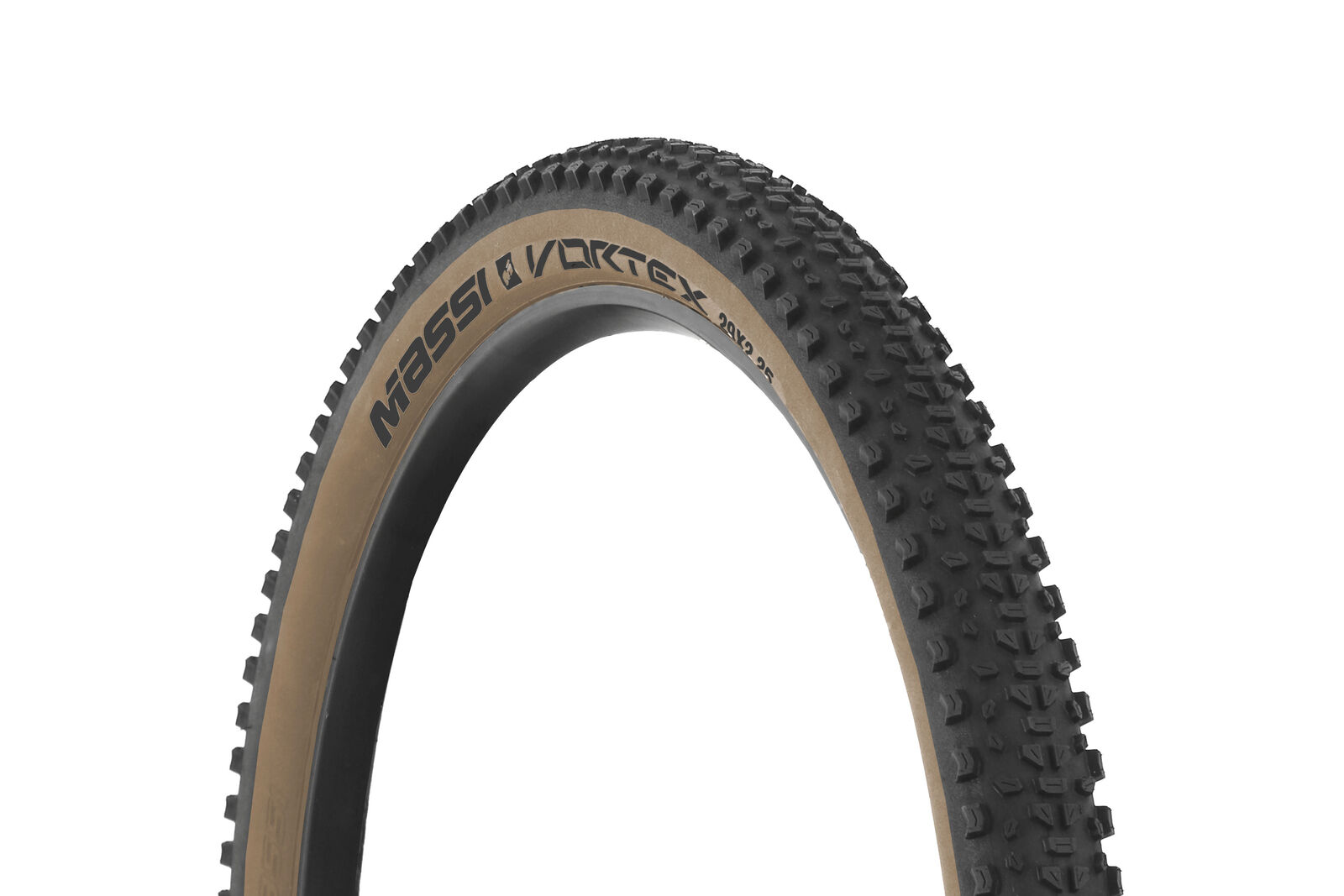 MASSI copertura per pneumatici pieghevole 29X2.25 VORTEX PRO SKIN WALL