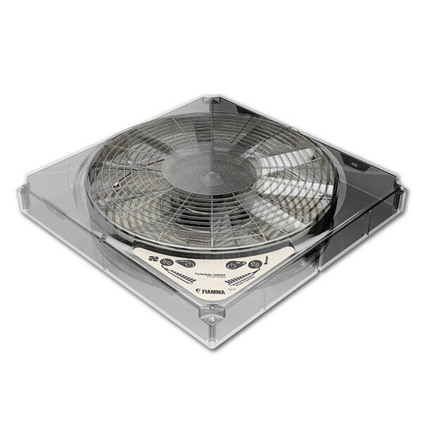 Fiamma Kit Turbo-Vent F Premium