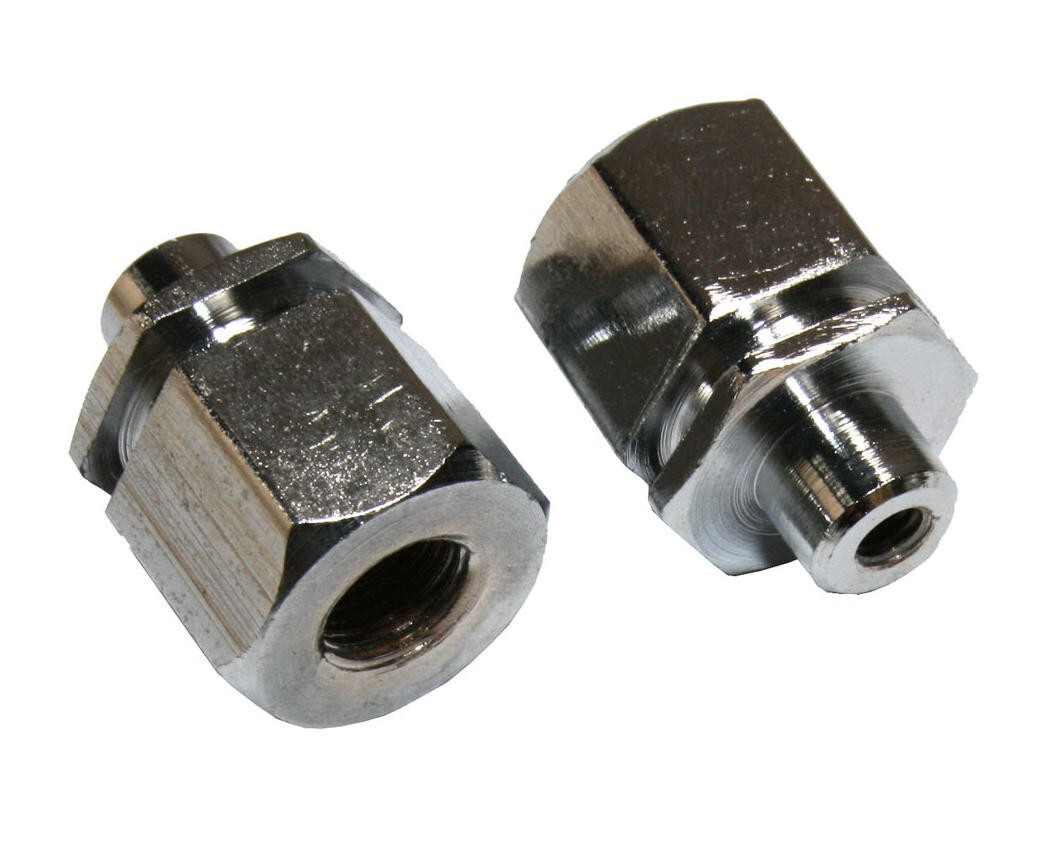 FollowMe Full Axle Adapter M10