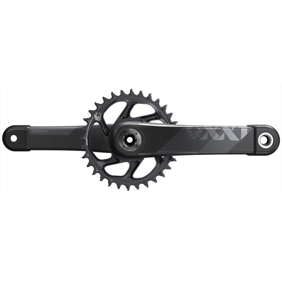guarnitura xx1 eagle dub 170mm x-sync 2 11/12v 32d direct mount SRAM bici mtb