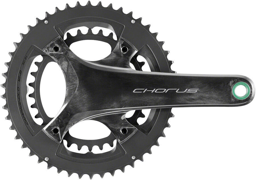 Campagnolo Chorus Guarnitura - 172.5mm 12-Speed 52/36t 96 Bcd Campagnolo