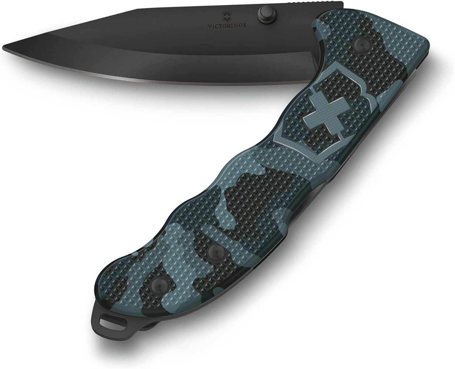 Victorinox Evoke Alox BSH CAMOUFLAGE mimetico 136mm 0.9425.DS222