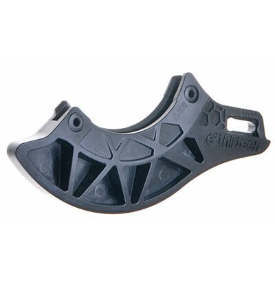 e*thirteen E13 Direct Mount Bashguard braccetto inferiore per LG1+, LG1-TC ed LG
