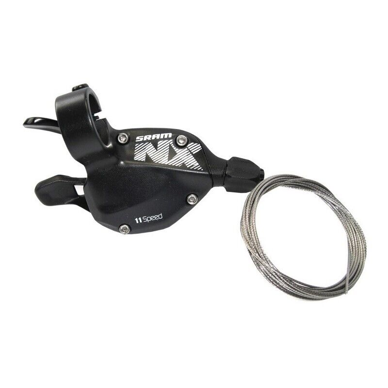 comando cambio trigger nx 1x11v nero SRAM bici comandi cambio