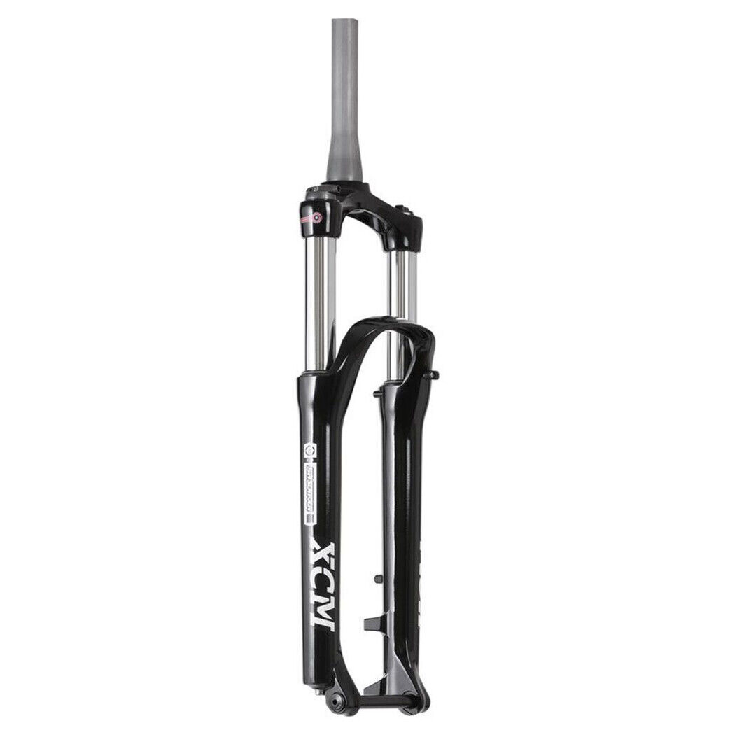 forcella xcm boost rl 34 130mm 27.5 pp15/110 nero 1-1/8 2225755675 SUNTOUR sospe