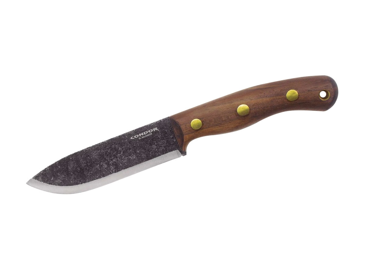 Coltello da Caccia - Condor BISONTE KNIFE CTK3954-4.7HC