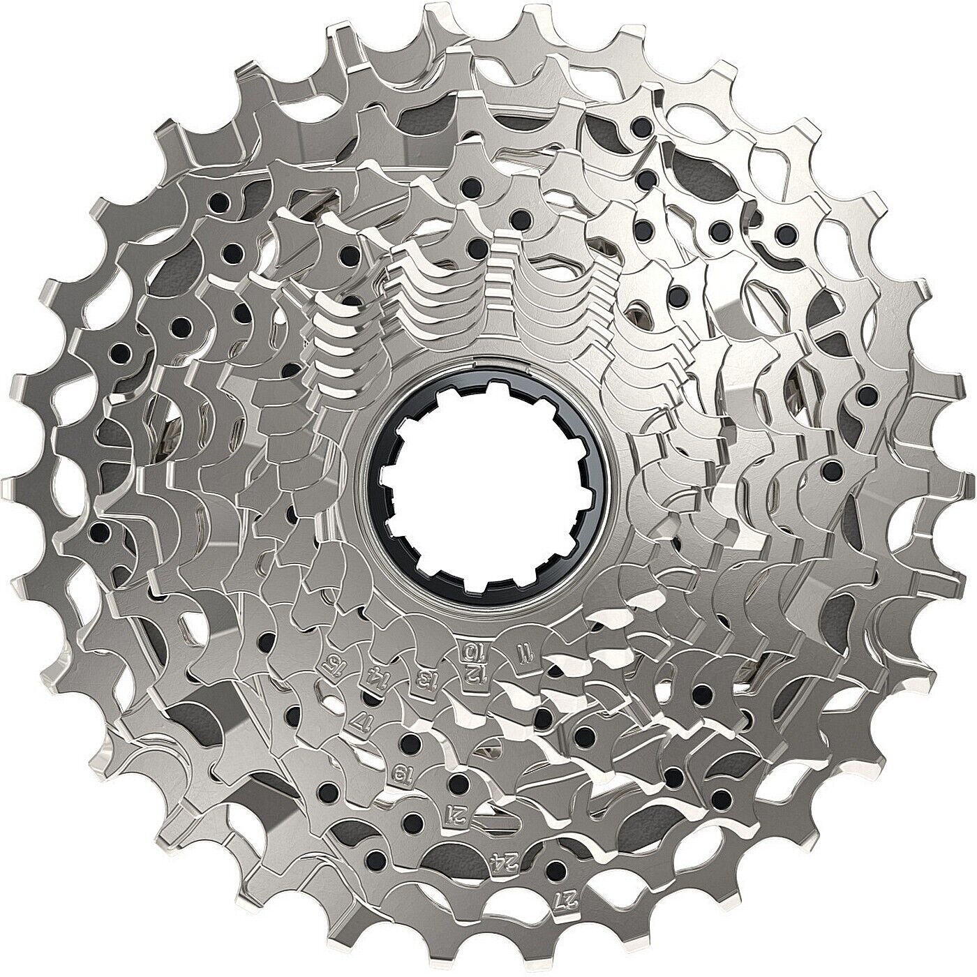 Cassetta sram xg-1250 10-30t 12 velocità Bici