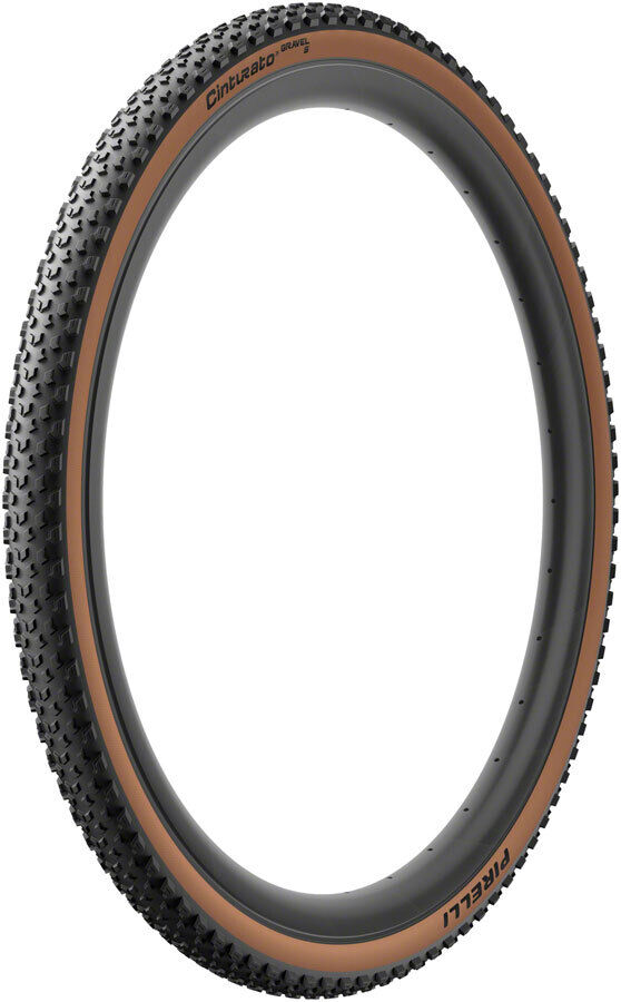 Pirelli Cinturato Ghiaia S Ghiaia Pneumatici 700x45C Tanwall