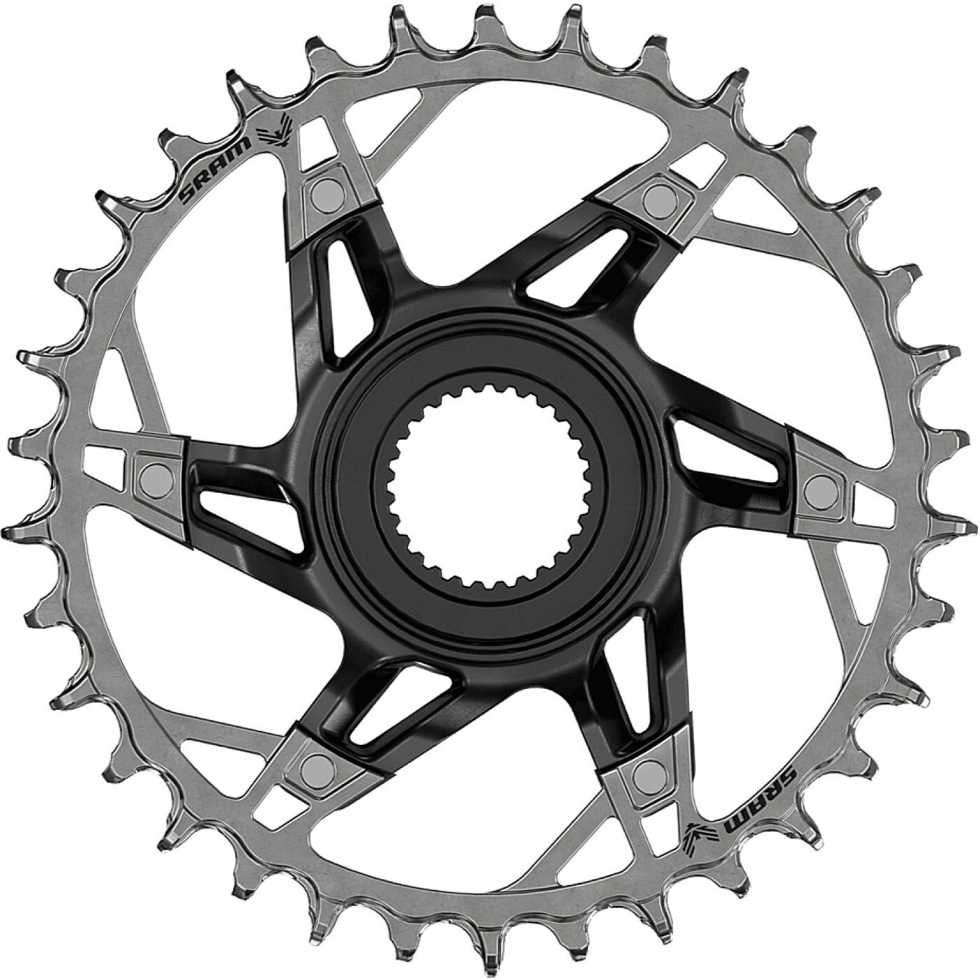 Corona sram t-type xx eagle bosch 34t direct mount generation 4 Bici
