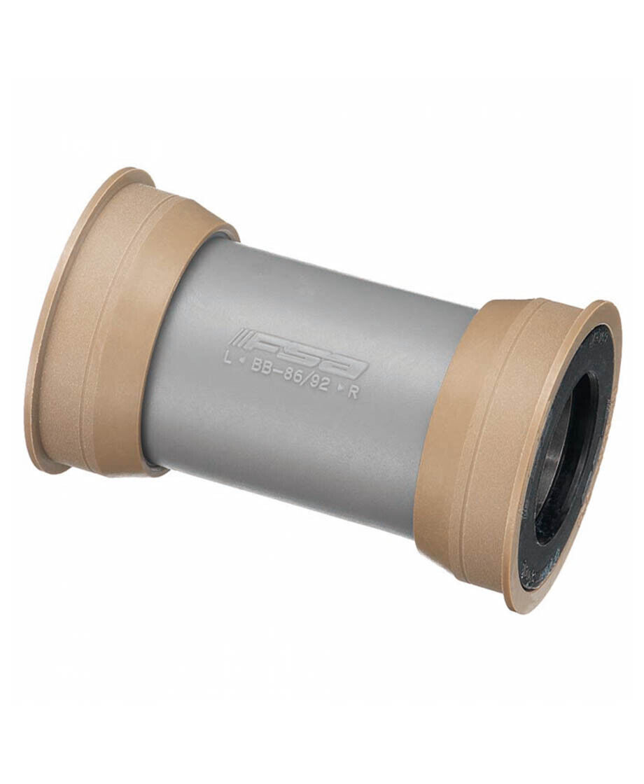 Movimento Centrale FSA PRESS FIT BB92 Kit Comp Cup TI Steel Bear CFM92/SLE/CZ