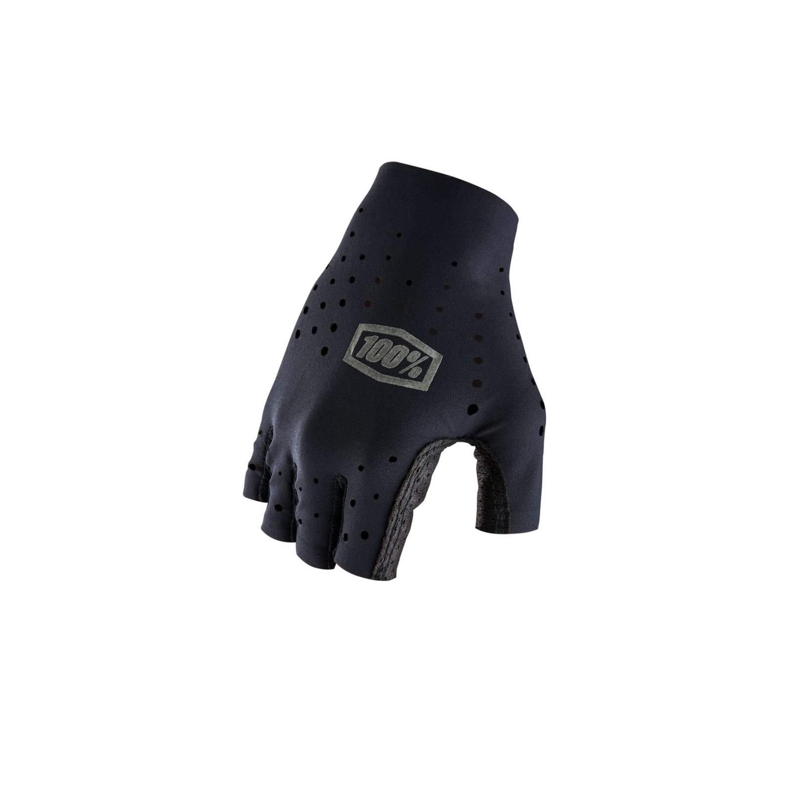 Guanti corti 100% SLING nero taglia L