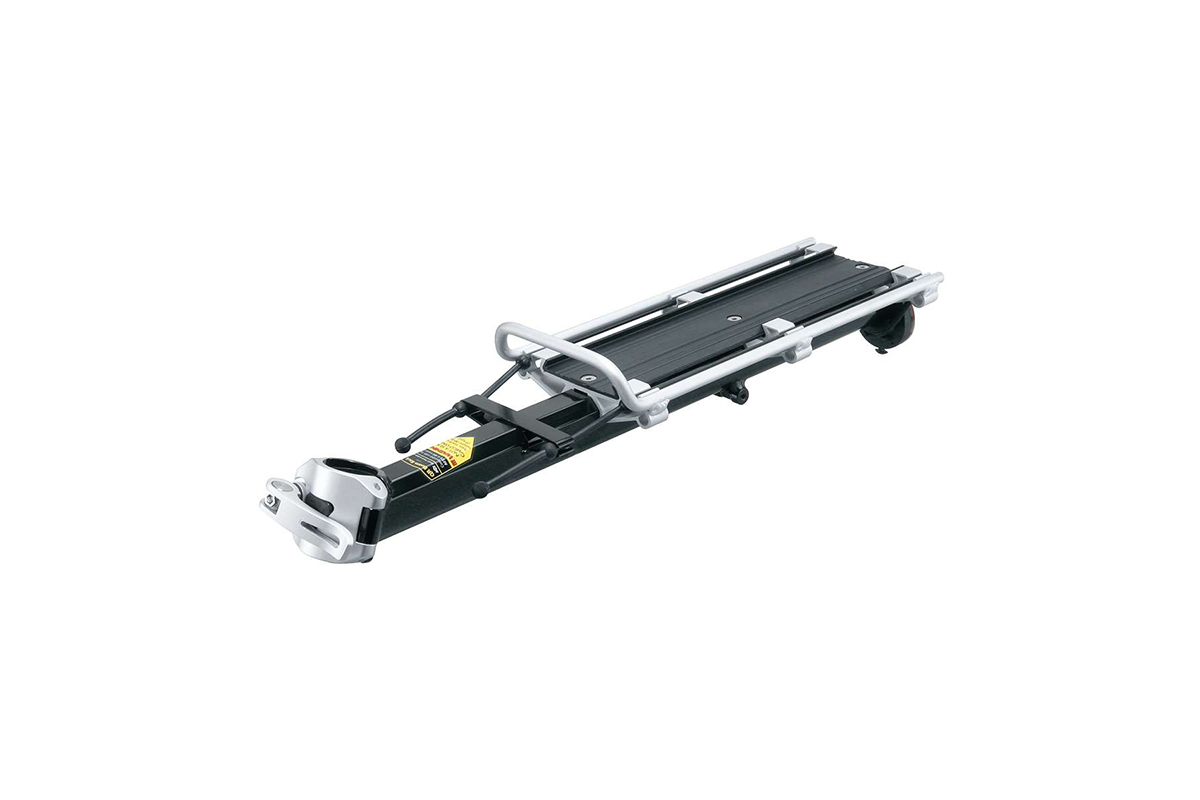 TOPEAK Attacco portabagagli al reggisella MTX E