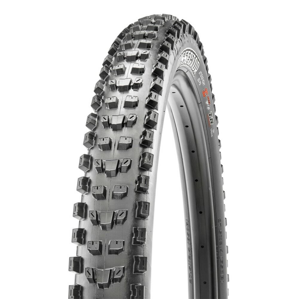 Maxxis Dissector Pneumatici 27.5x2.6 (650b) Dc Tr Peso