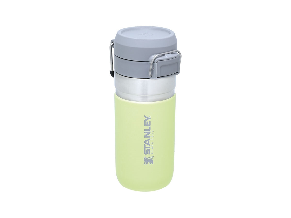 Stanley GO QUICK FLIP WATER BOTTLE 16oz /470ml Citron