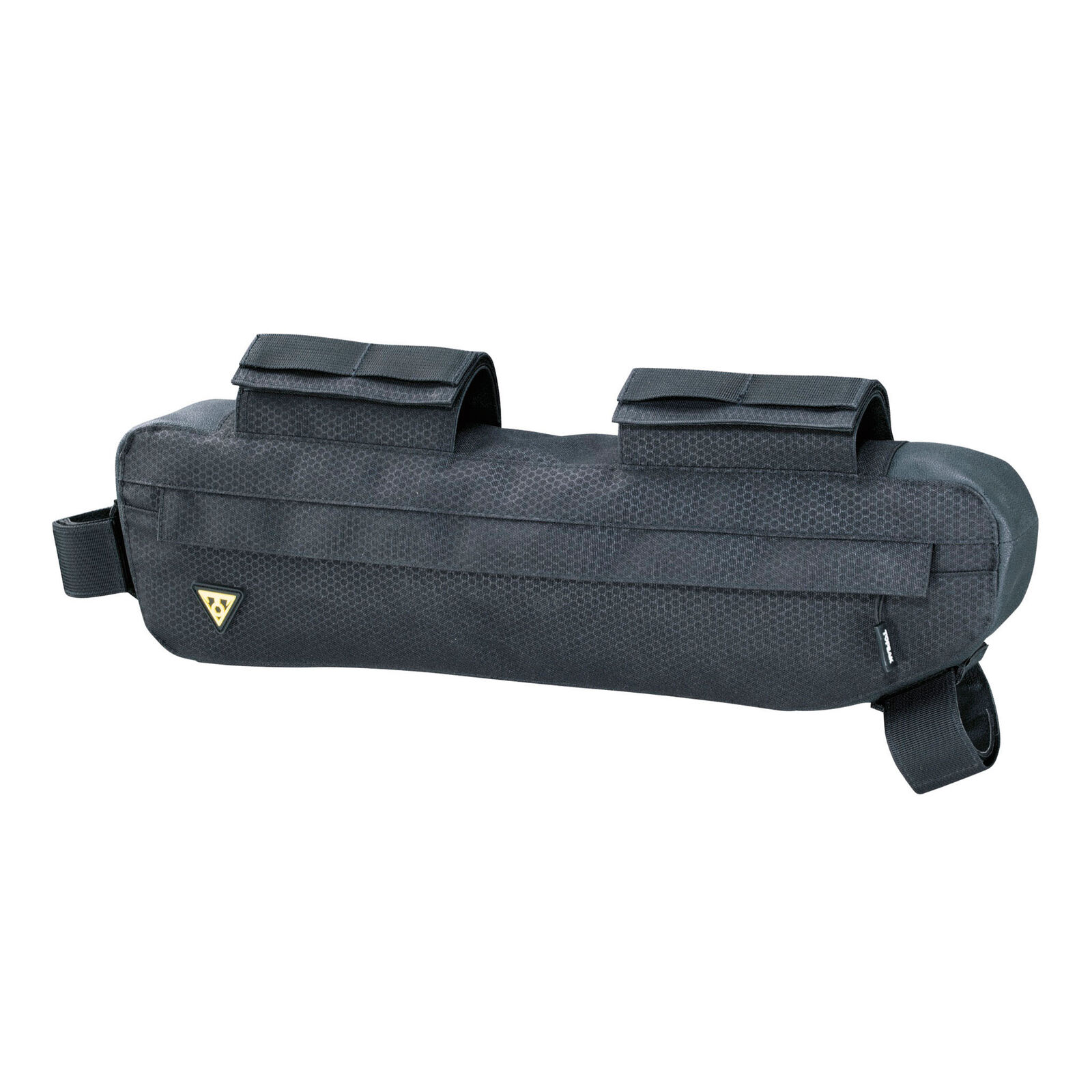 Topeak Midloader Telaio Borsa 4.5L Nero Tour Ciclista Road Bikepacking -