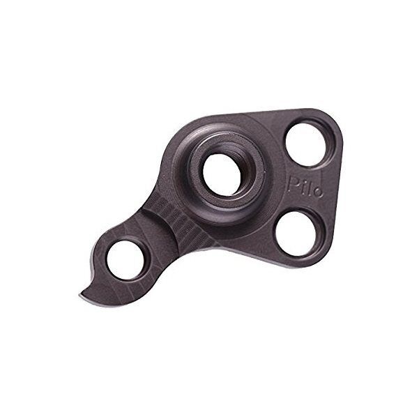 forcellino d486 per biciclette yt industries 2011 280242 Pilo deragliatore bici