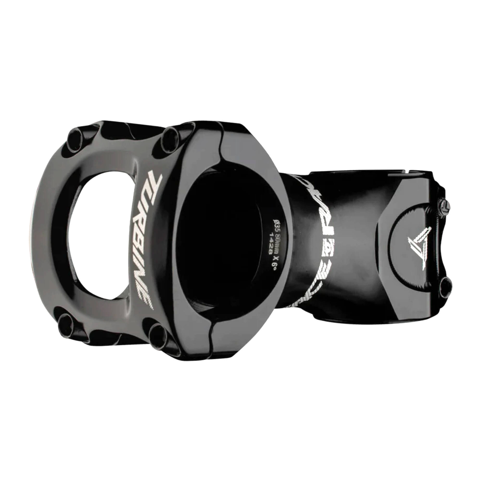 Race Face Turbine 35mm Stem 35x60mm