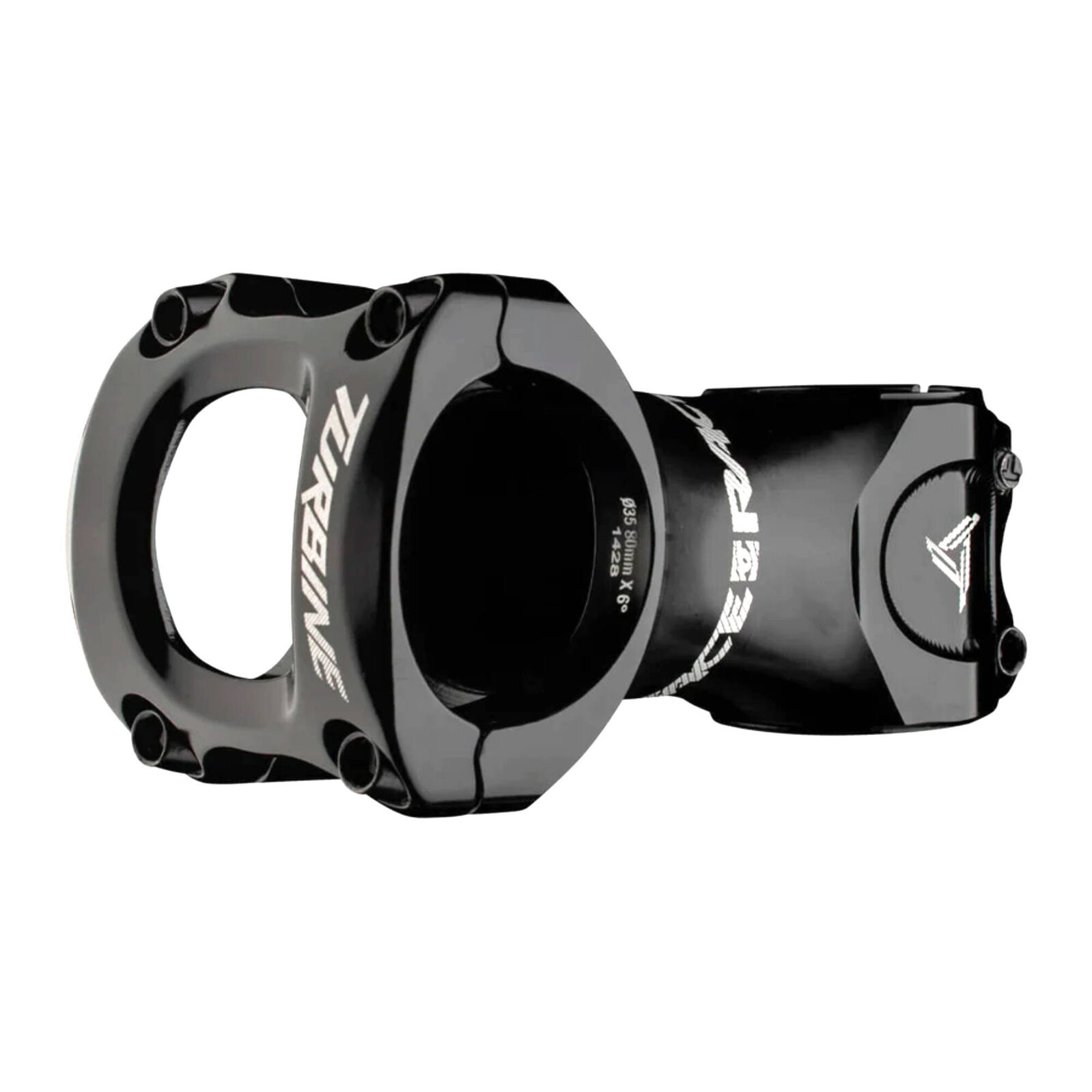 Race Face Turbine 35mm Stem 35x50mm
