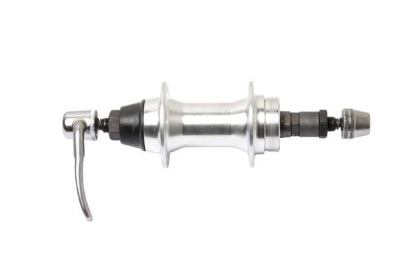 MASSI PERNO RUOTA POSTERIORE CON BLOCCARUOTA MHB103R 36A ALU