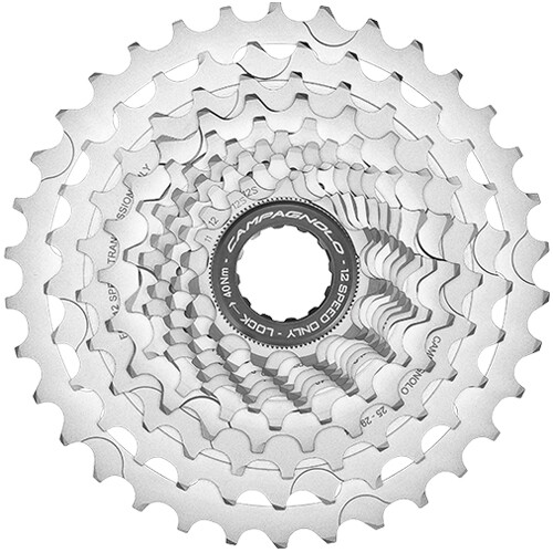 Campagnolo Chorus 12 speed Cassette