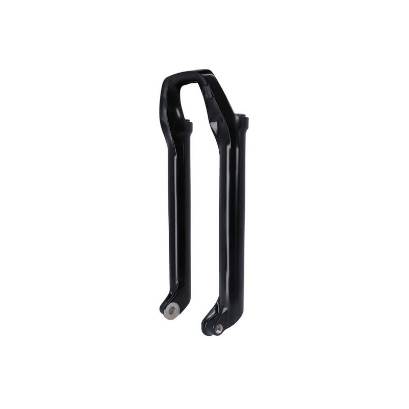 foderi forcella pike 29 boost b3 nero ROCK SHOX forcella