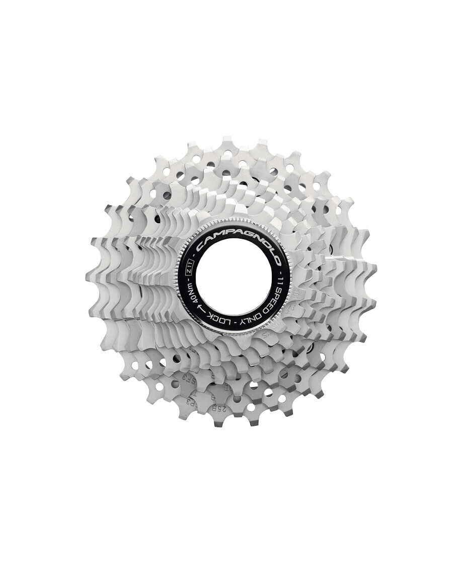 PACCO PIGNONI CAMPAGNOLO CHORUS 11V 11-27