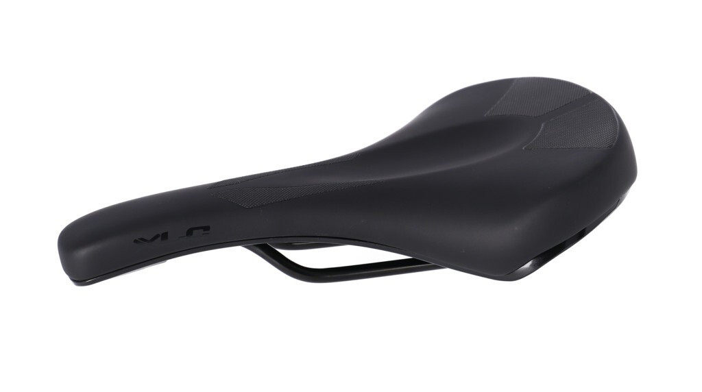 XLC Sella Pedelec SA-T19 nero/nero, unisex 270x165mm,370g