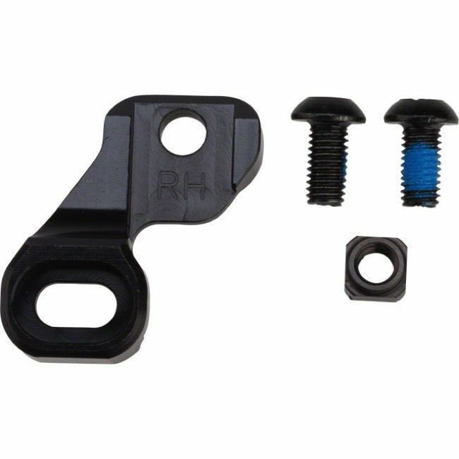 matchmaker tech3 attacco comando cambio sram HOSMSRC HOPE freni bici