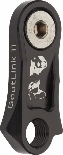 Wolf Tooth Components Goatlink 11-Speed Versione